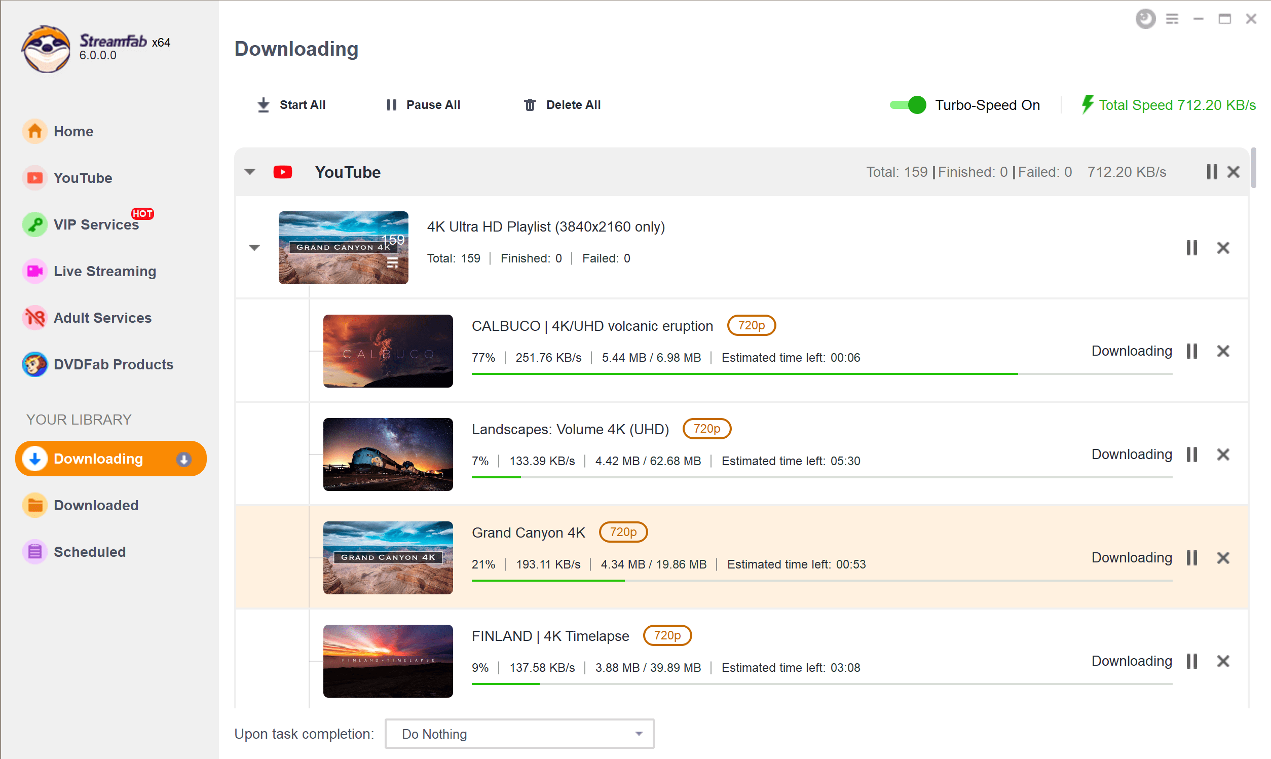 streamfab youtube downloader review: how to use