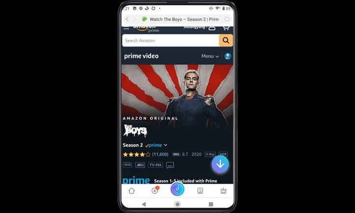 YouTube android下載軟體