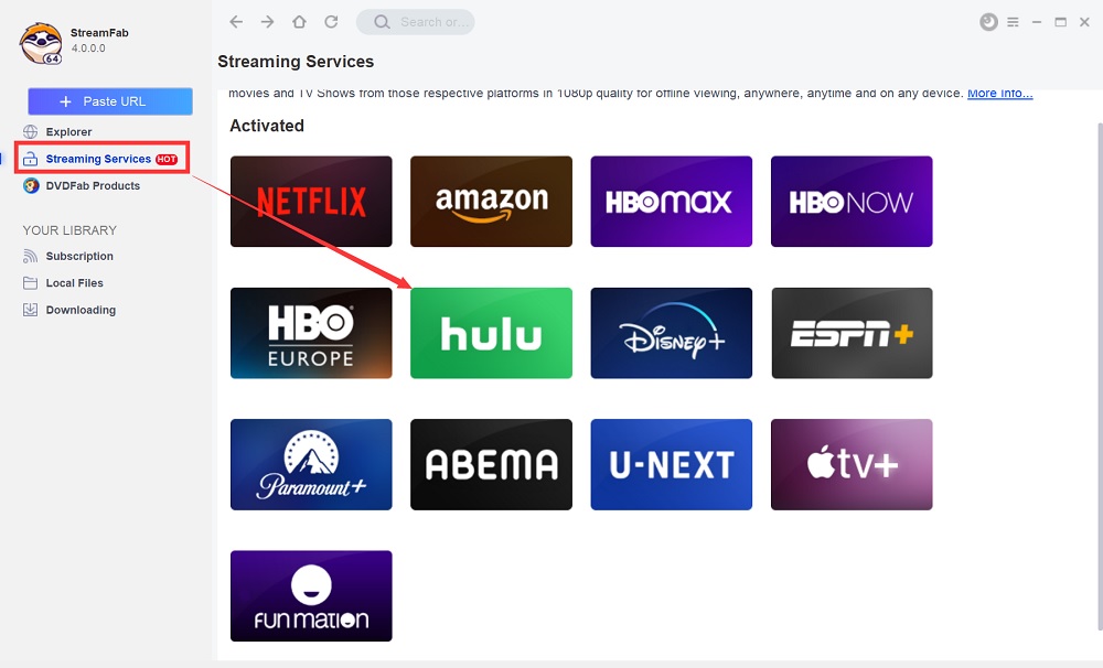 best movies on hulu:1. How to Download the Best Movies on Hulu to Watch Offline