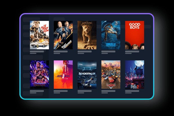 disney weihnachtsfilme, schöne weihnachtsfilme, die schönsten weihnachtsfilme:PlayerFab Free Video Player