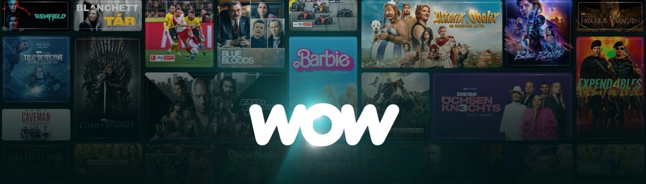 WOW TV offline schauen: Wie genießen Sie Ihre Lieblingssendungen ohne Internet?