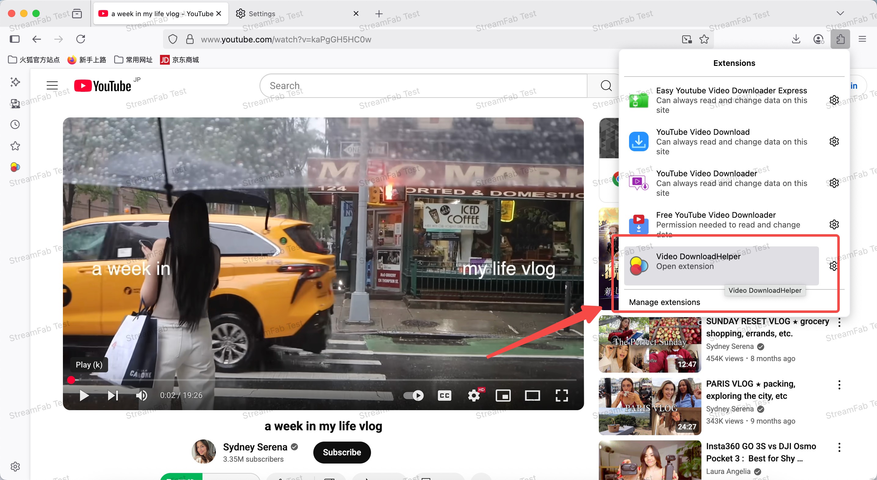 Comment télécharger des vidéos sur YouTube