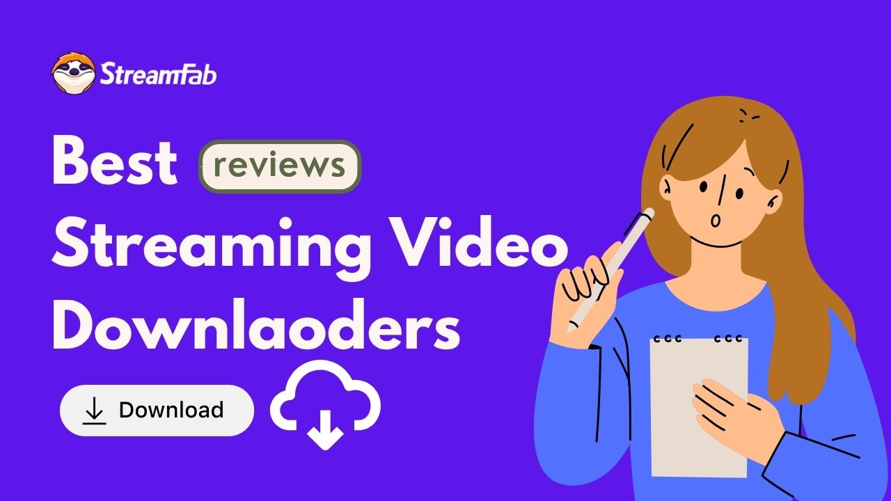 Beste Streaming-Video-Downloader für PC/Browser 2025
