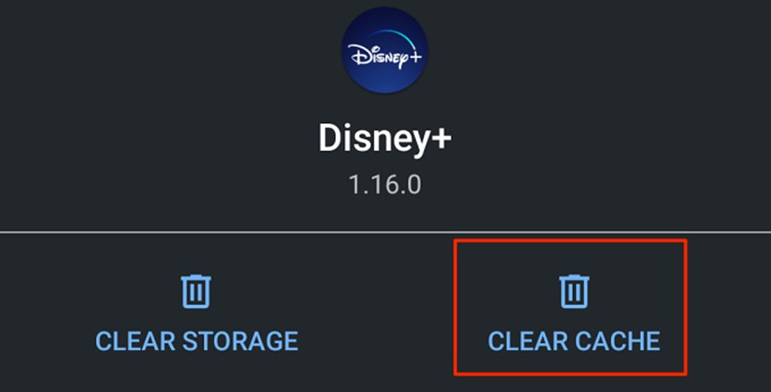 Wie behebt man Probleme mit dem Fehlercode 42 von Disney Plus?