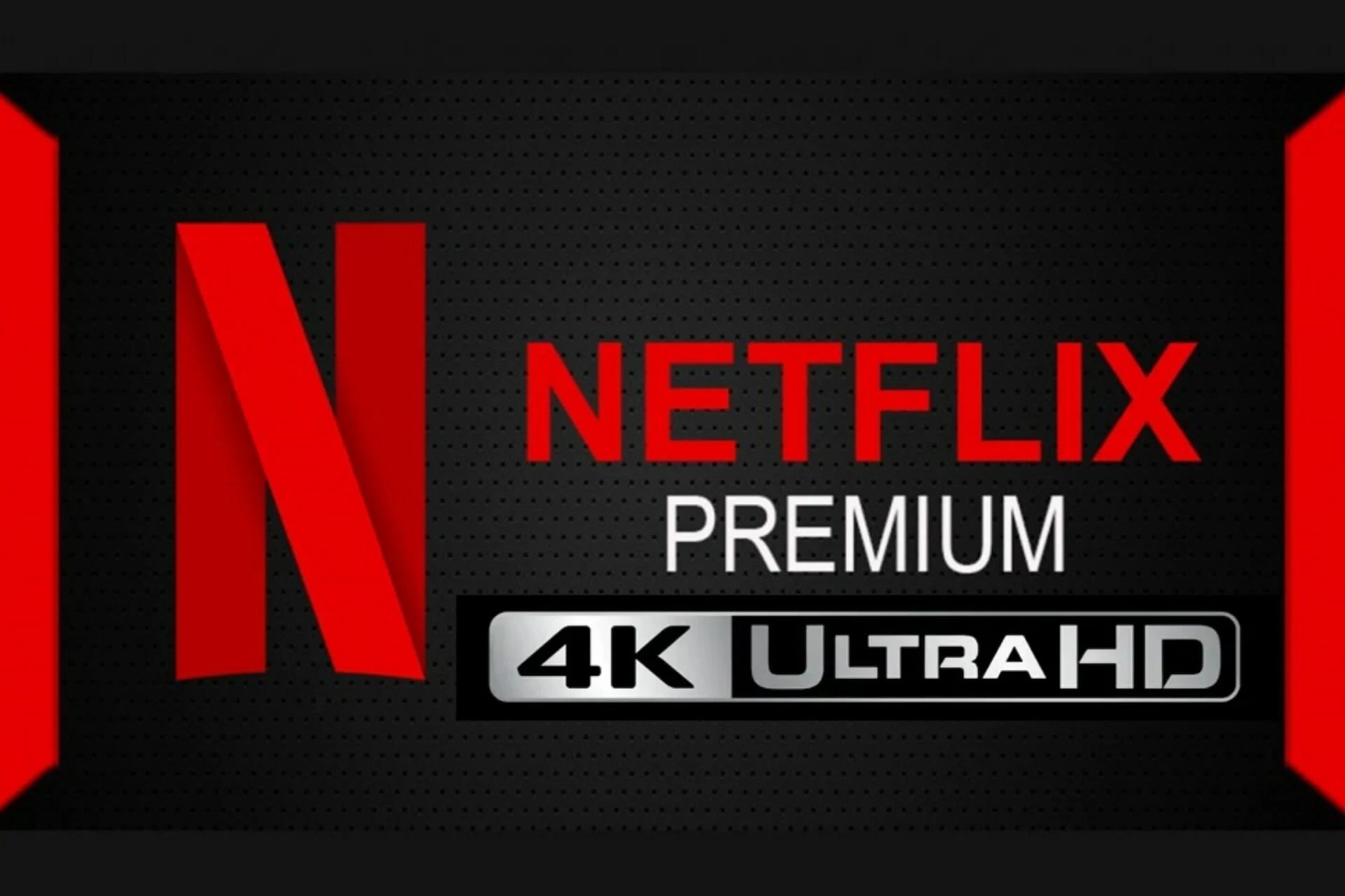 Netflix 4k movies