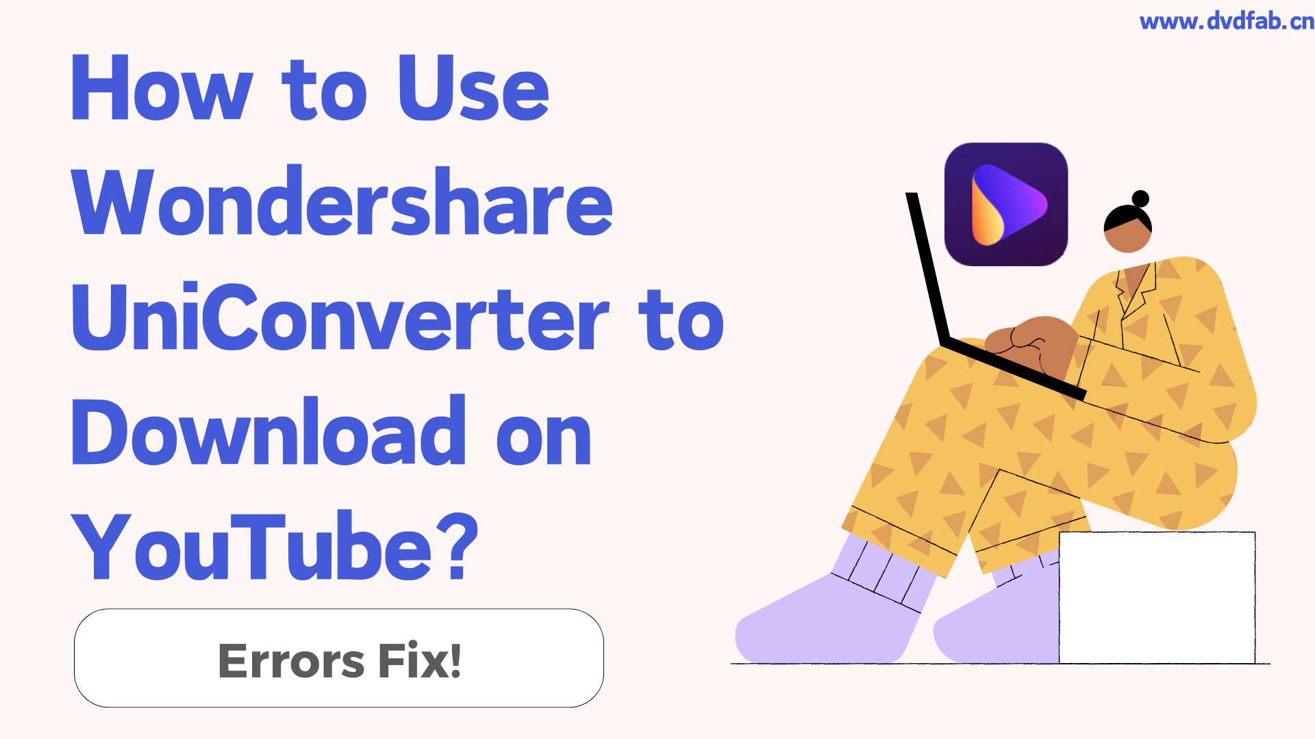 UniConverter YouTube Download Fixes: 2026 Parsing Glitches