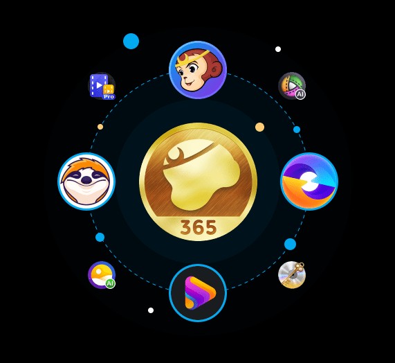 StreamFab 365