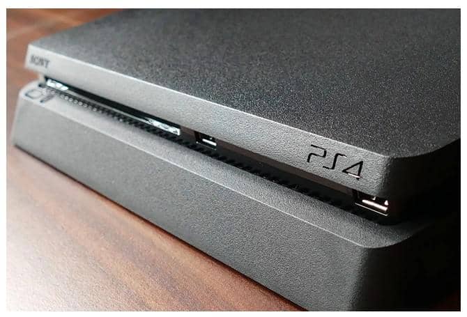 ps3 ps4