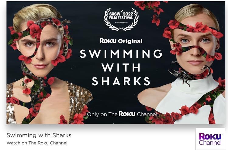 Roku tvで注目べき価値がある番組