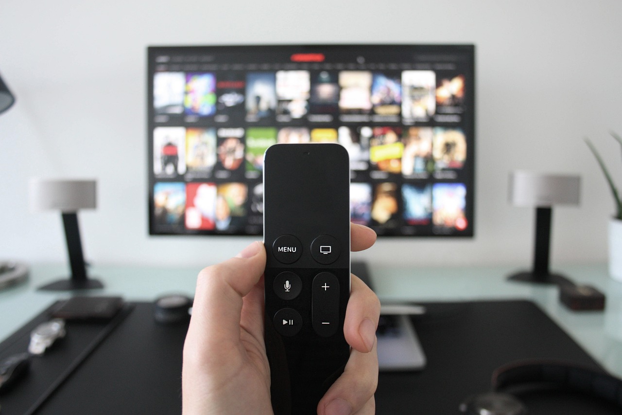 SPOTV NOWをテレビで視聴する方法