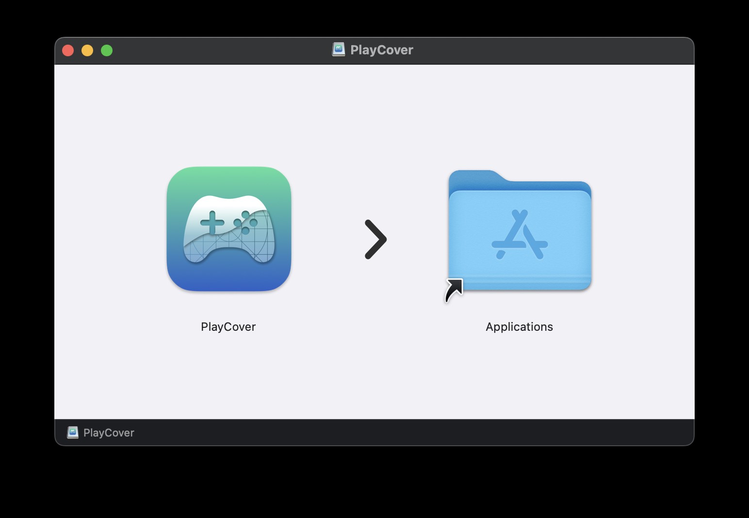 PlayCoverを使用してMacでDisney Plusの映画をダウンロードする方法