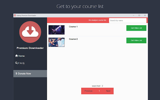 udemy downloader extension chrome