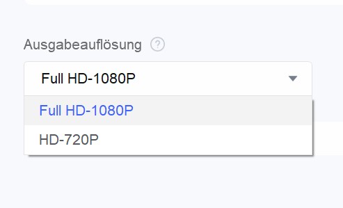 Bewertung über RecordFab