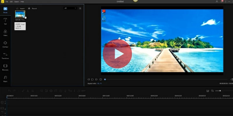 60 fps video converter