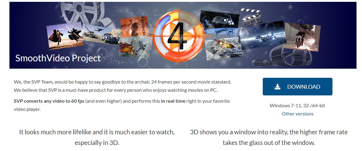 60 fps video converter