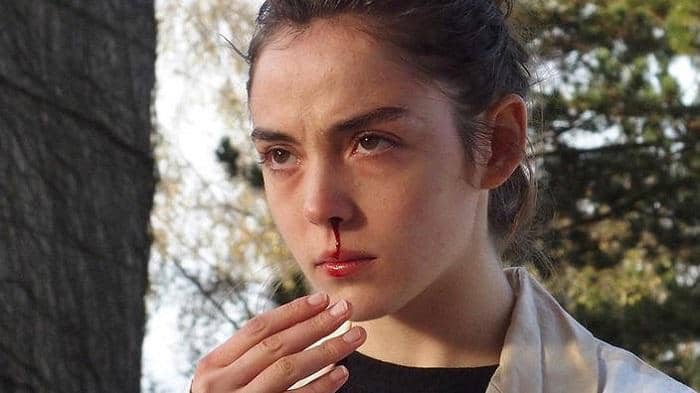 Top ten Netflix French movies