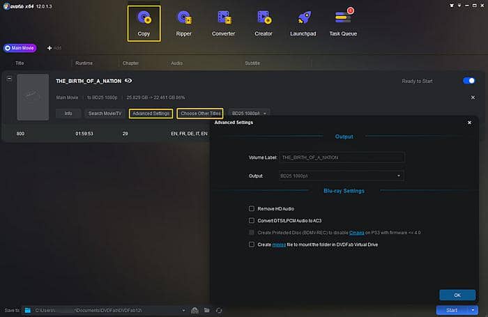 Copy Netflix kung fu movies for offline view