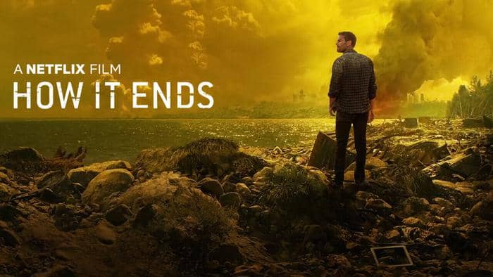 beloved Sci-Fi movies from Netflix