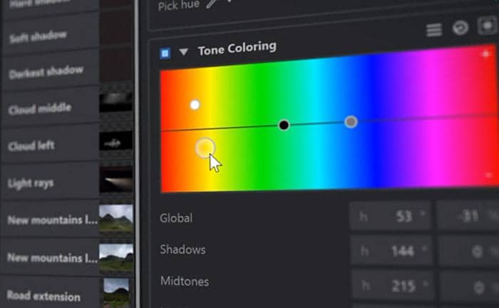 Best youtube video editor