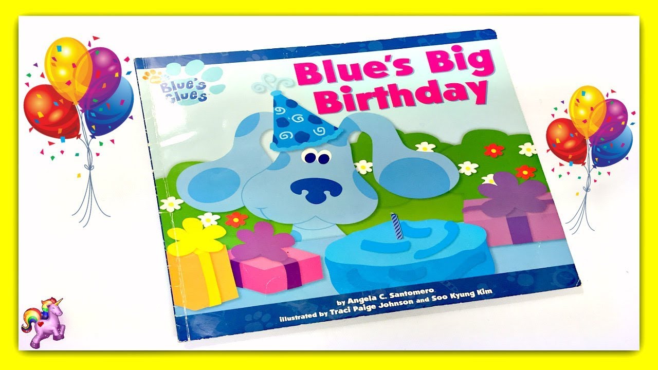blue's room dvd iso