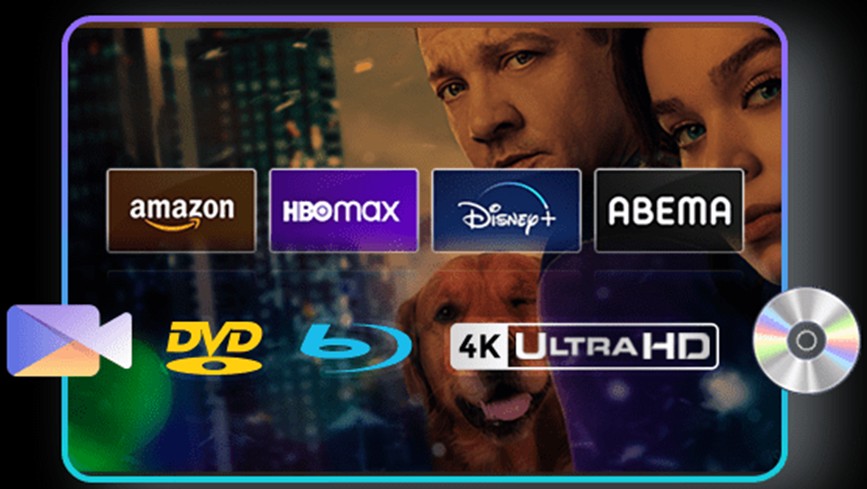 Les lecteurs Blu-ray peuvent-ils lire des DVD:Suivez les étapes ci-dessous pour lire des DVD à l'aide de Player All-In-One