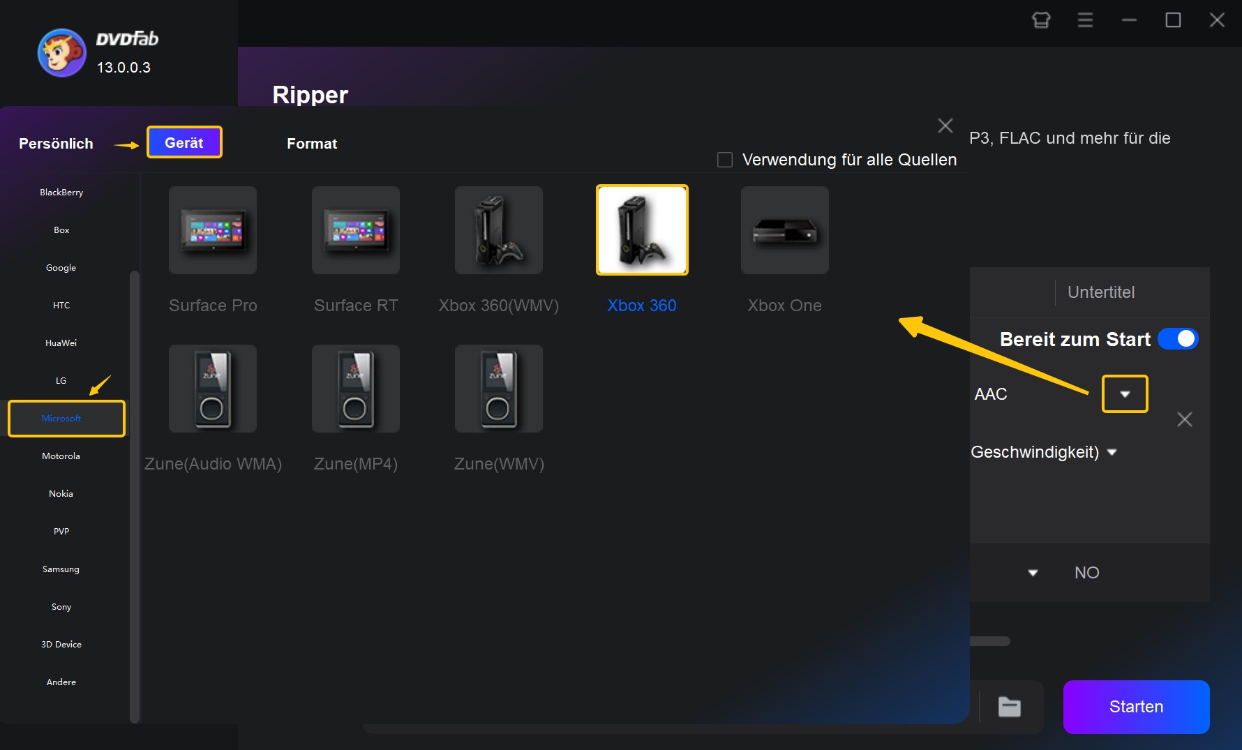 blu ray ripper freeware