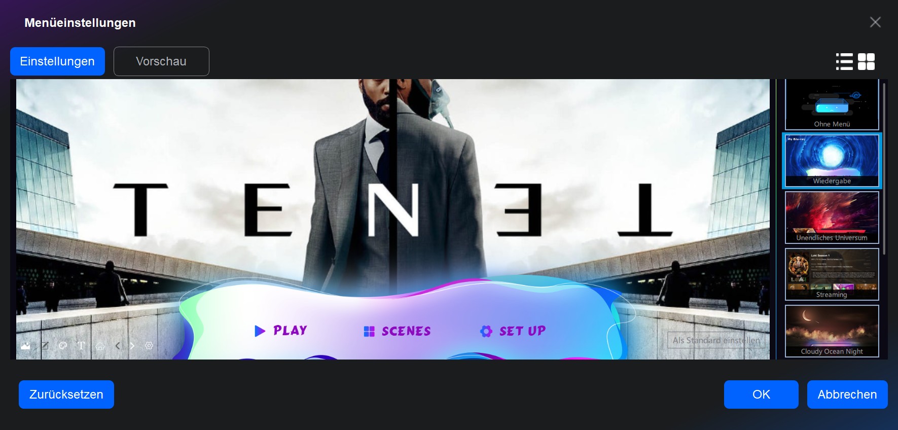 dvd brennen mac:Videos auf DVD brennen Mac mit DVDFab DVD Creator