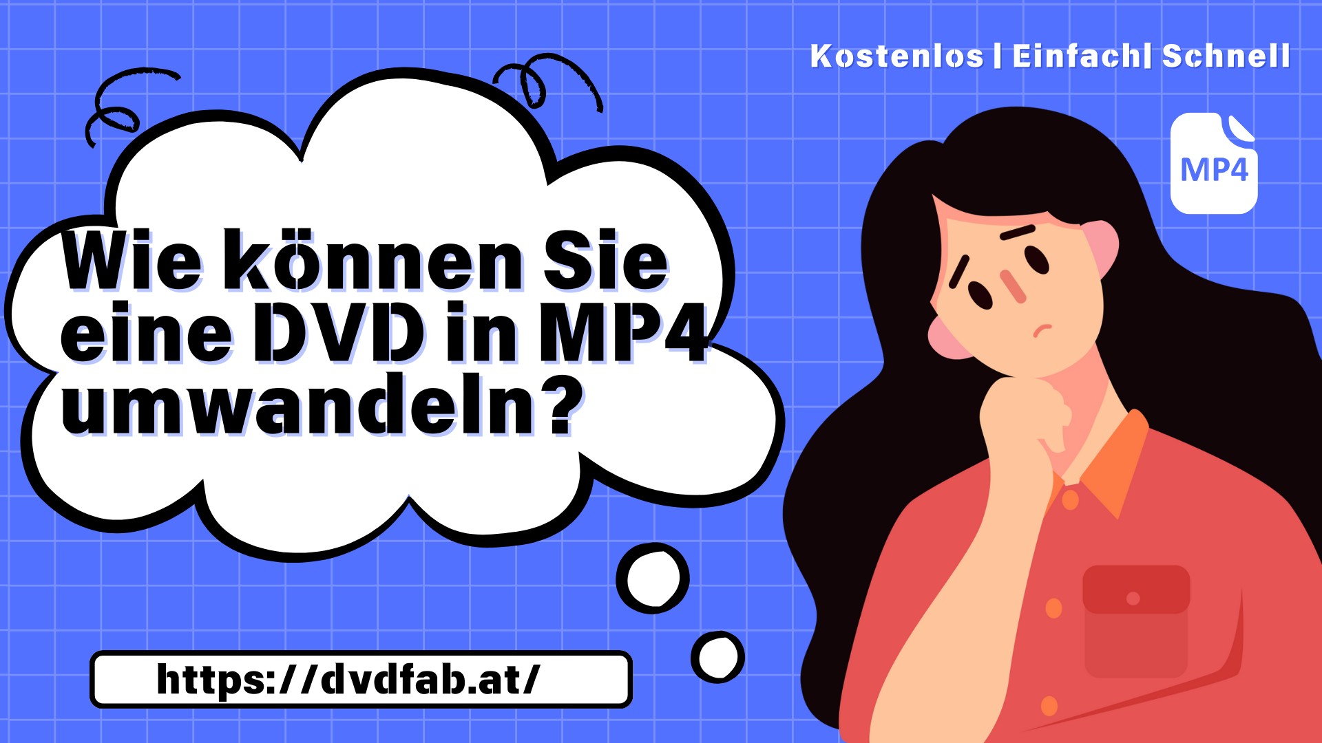 Top 9 DVD-to-MP4 Converter: Wie Sie DVDs in MP4  kostenlos umwandeln