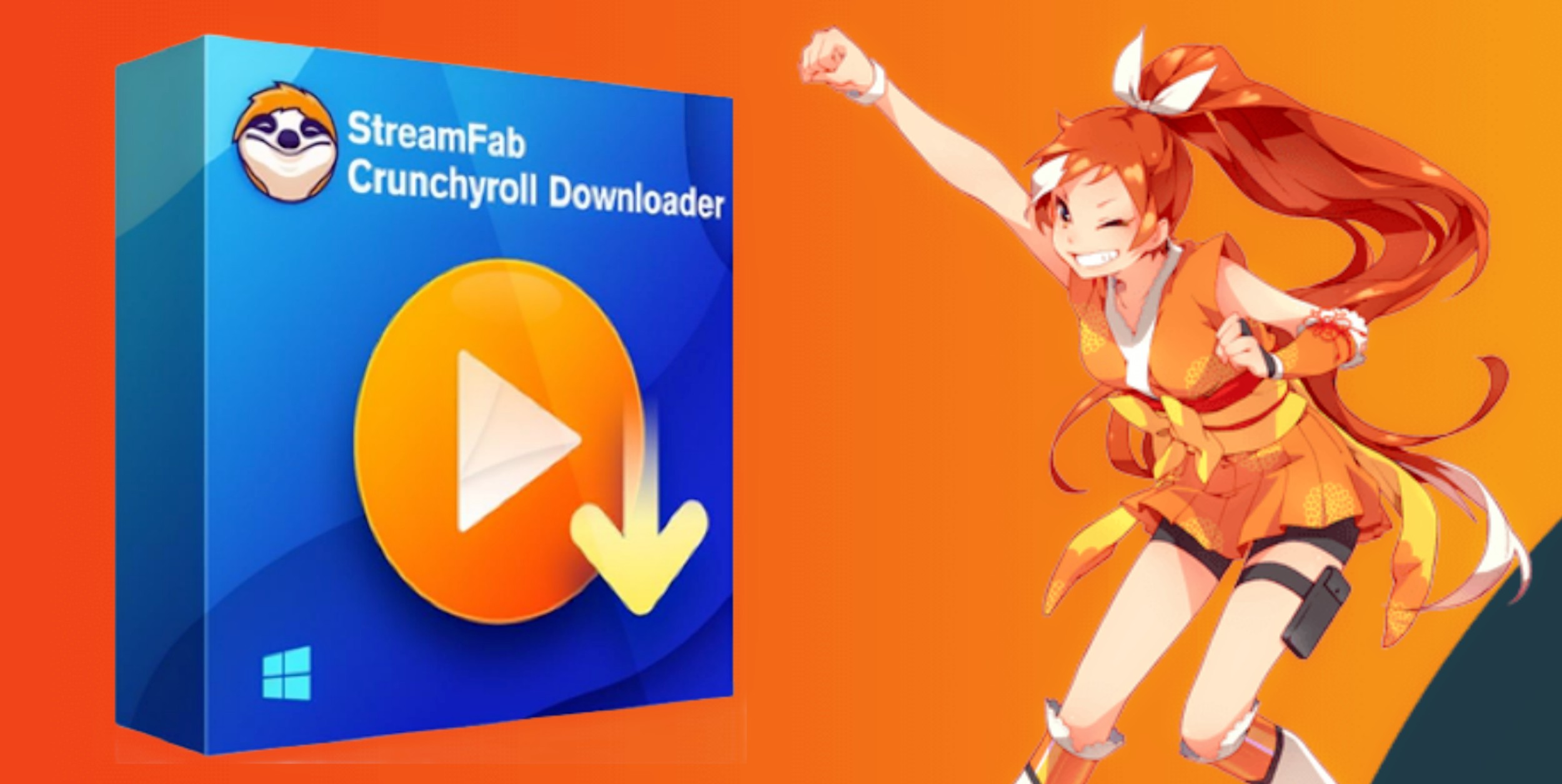 [Gelöst!] Wie kann man Crunchyroll-Videos auf den PC/das Handy herunterladen?