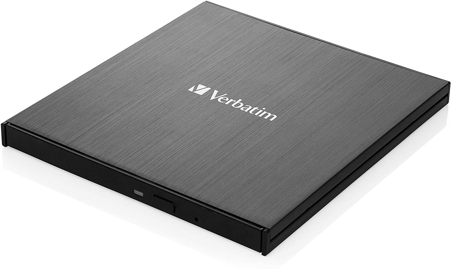 externer dvd-brenner test