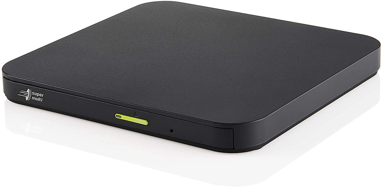 dvd-brenner extern test chip
