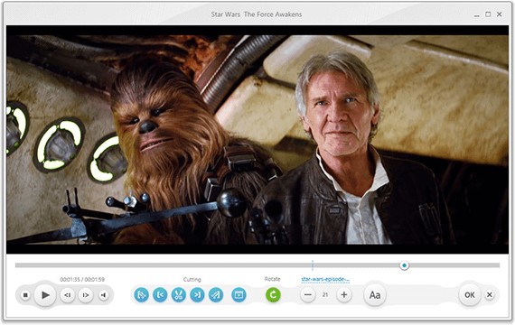 free video to dvd converter: 3 Freemake Video Converter