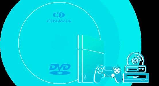 So konvertieren Sie kopiergeschützte DVDs mit Cinavia-Schutz