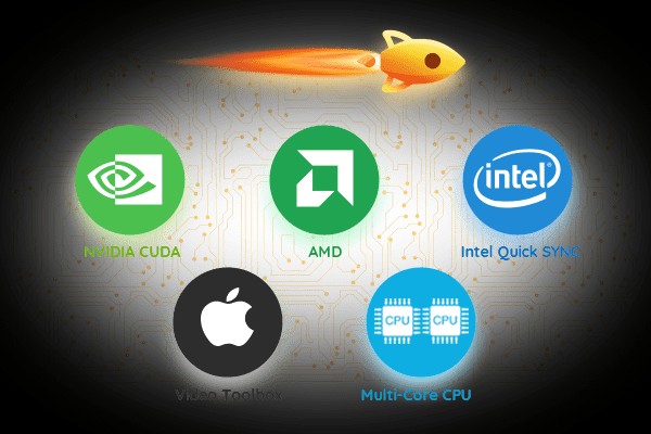 m4a in mp3 umwandeln:2.1 DVDFab Video Converter
