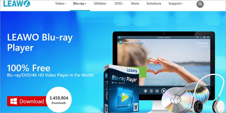 vlc bluray abspielen