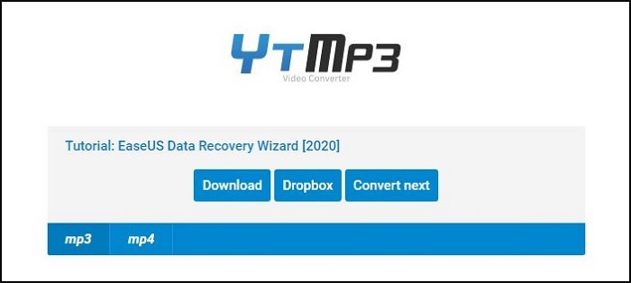 youtube to mp3 download app