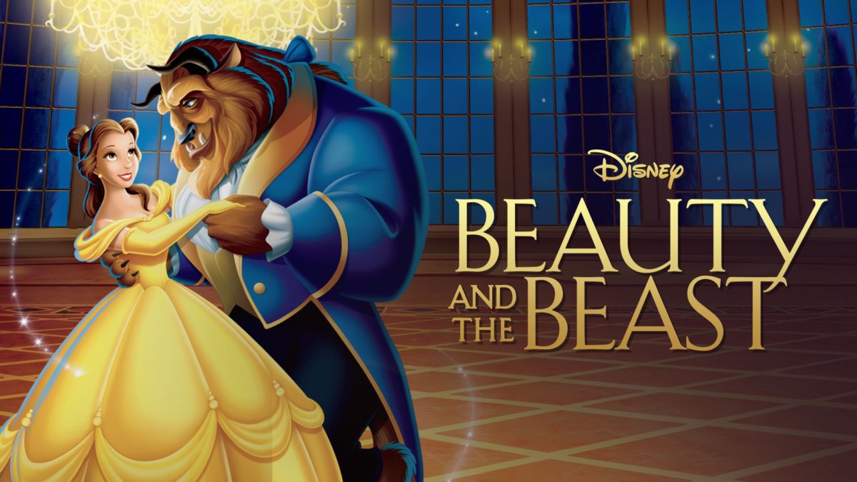 La Belle et la Bête