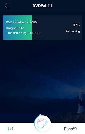 DVDFab 11 new features