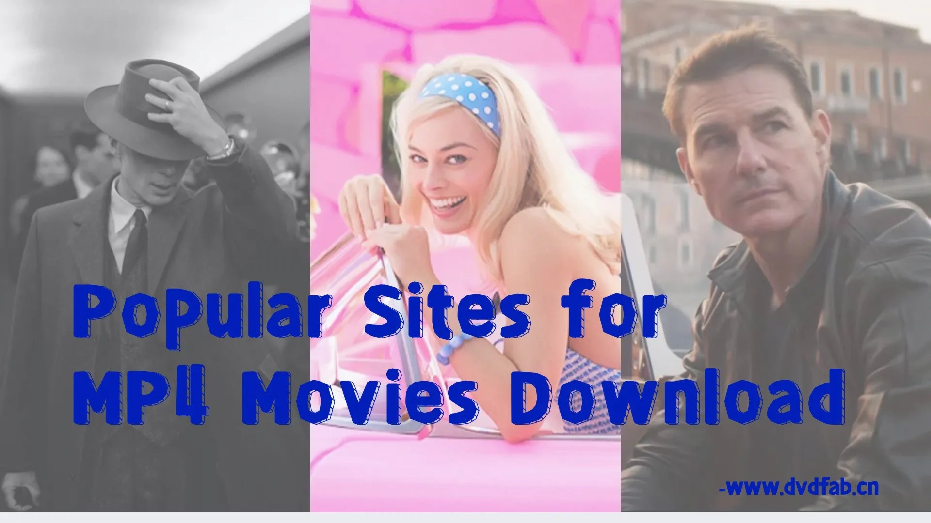 Best Sites for MP4 Movies Download