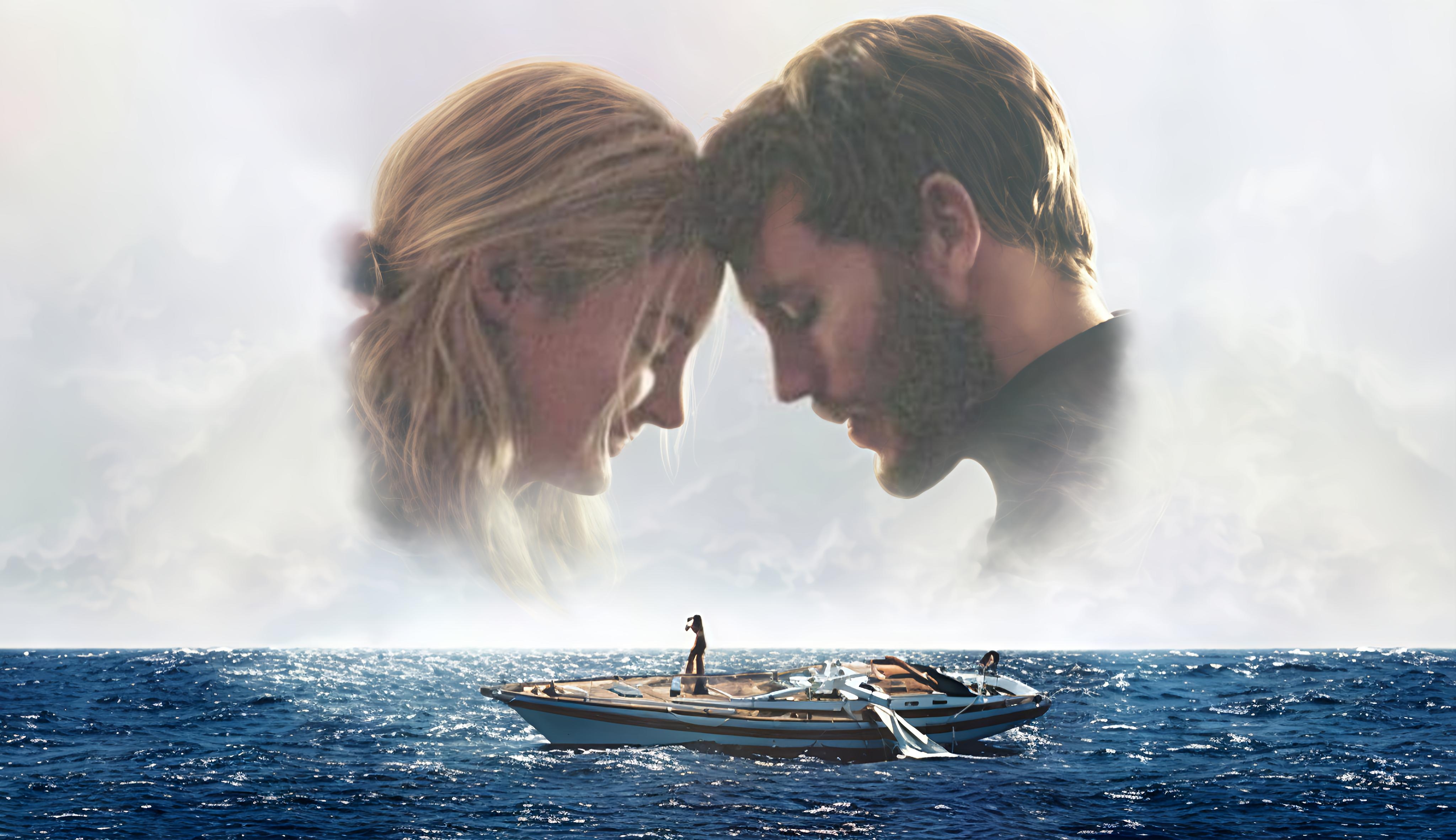top 10 best romantic movies on youtube: Adrift