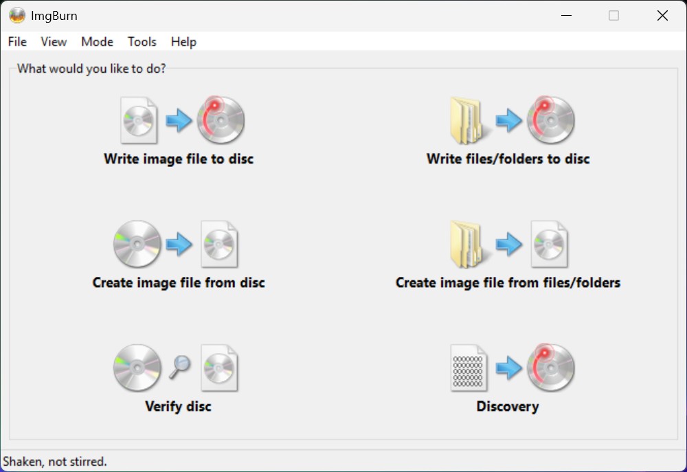 How to Copy a DVD to Another DVD on Windows 10