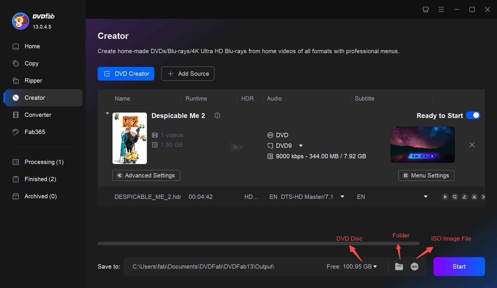 How to Make Your Own DVDs on Mac and Windows