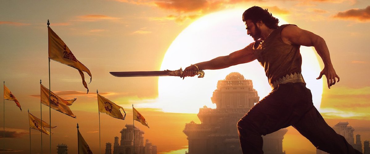 Top 10 Best Tamil Movies on YouTube in 2025: Baahubali 2: The Conclusion