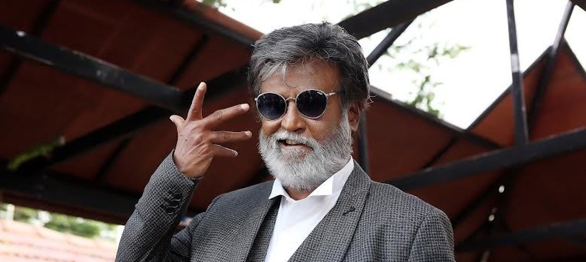 Top 10 Best Tamil Movies on YouTube in 2025: Kabali