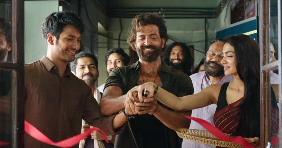 Top 10 Best Tamil Movies on YouTube in 2025: Vikram Veda