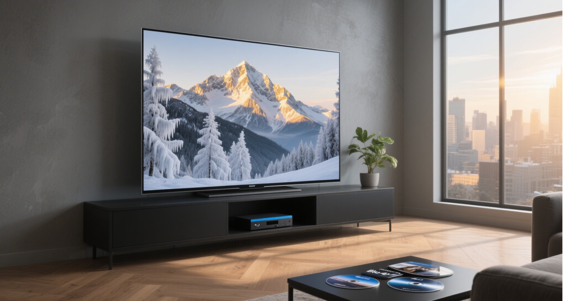 Blu-ray 4K Ultra HD : Le guide ultime pour une expérience cinéma à domicile