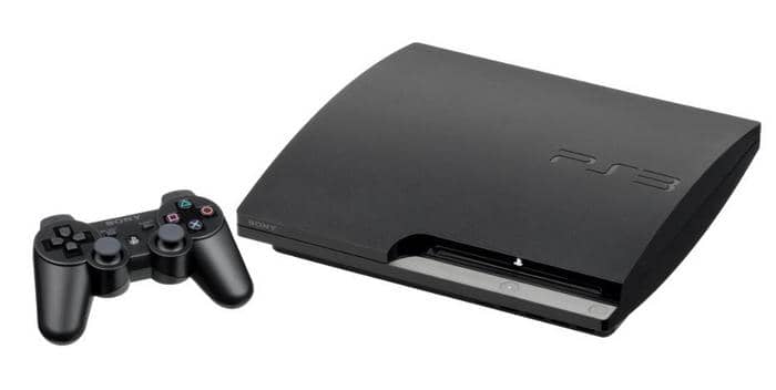 Comment lire des films Blu-ray sur la console PS3:Partie 1 : Comment lire directement des Blu-ray sur la PS3