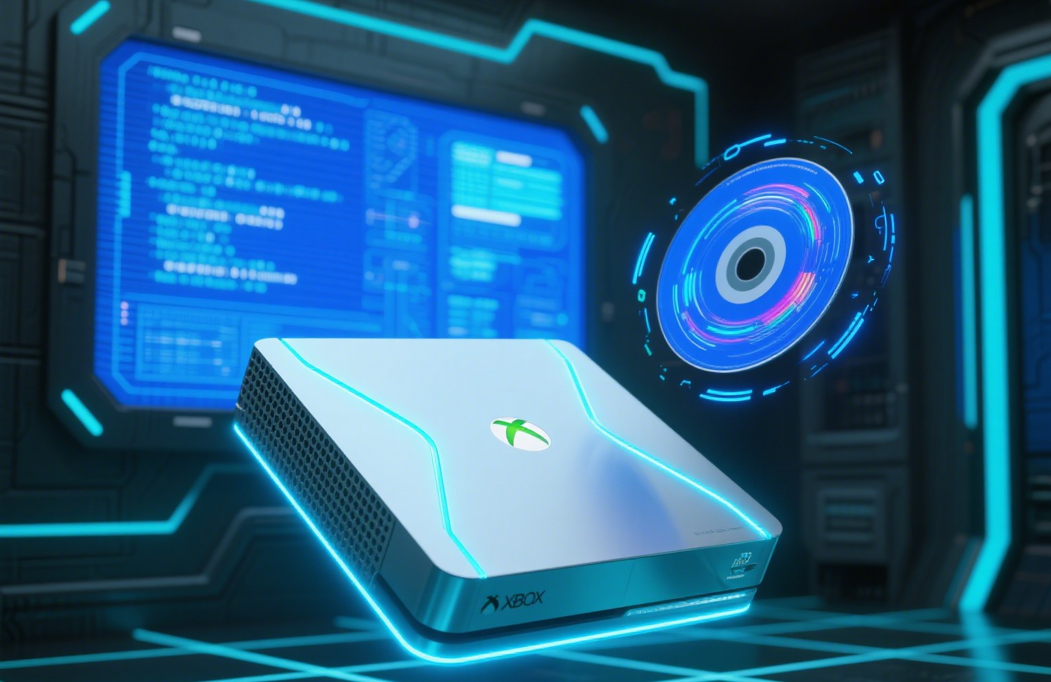 Ultra HD Blu-ray Play sur la Xbox One S