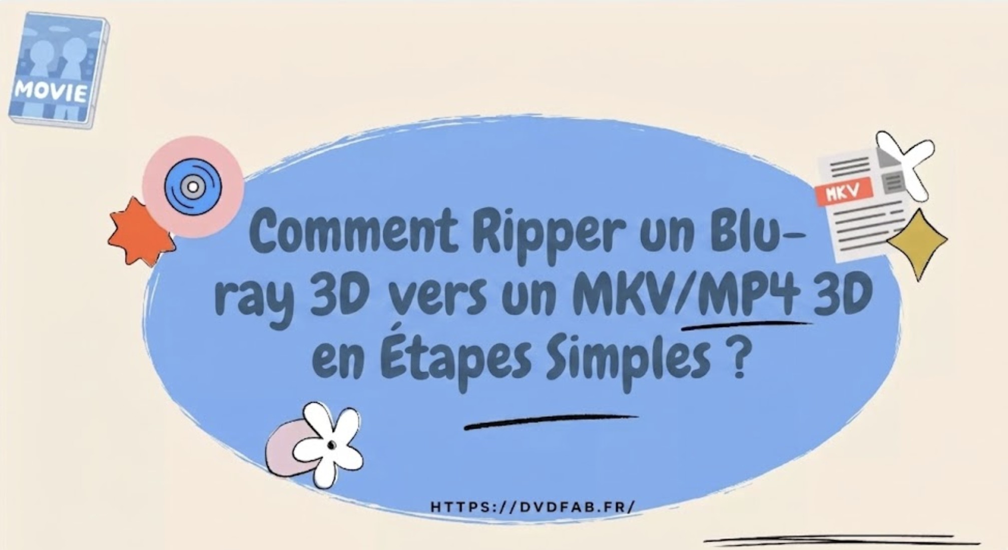 Comment extraire des Blu-rays 3D pour Quest 3, projecteurs et PC (MVC vs SBS vs TAB)