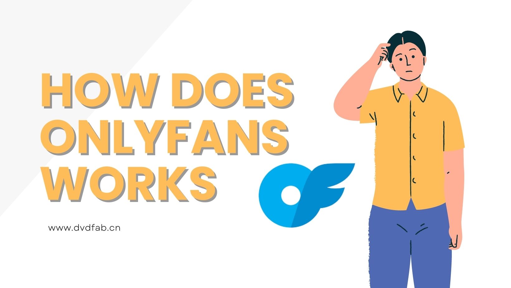 how does onlyfans work
